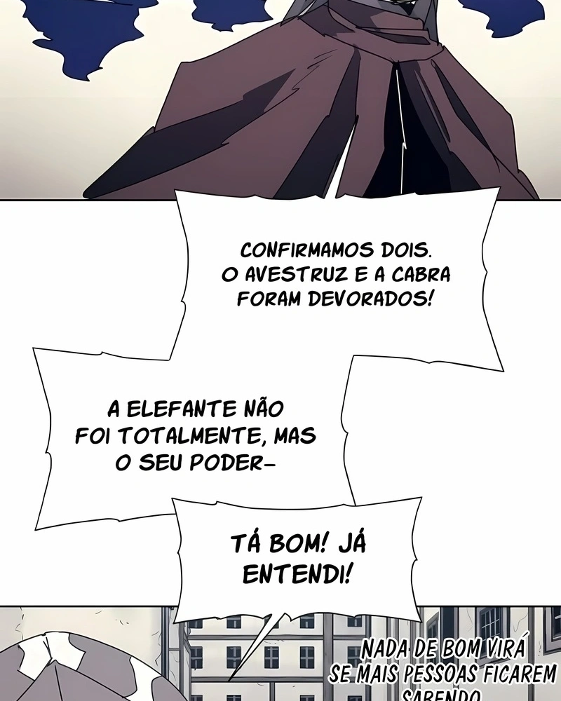 O Cavaleiro das Brasas Capítulo 230 Página 41