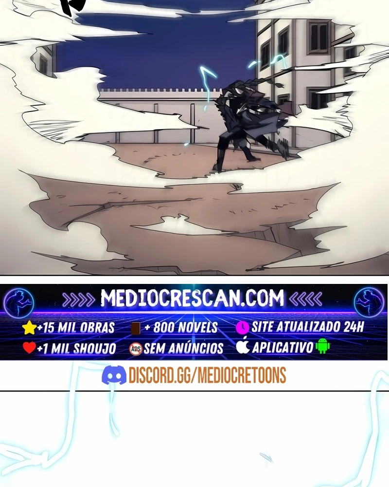 O Cavaleiro das Brasas Capítulo 230 Página 45