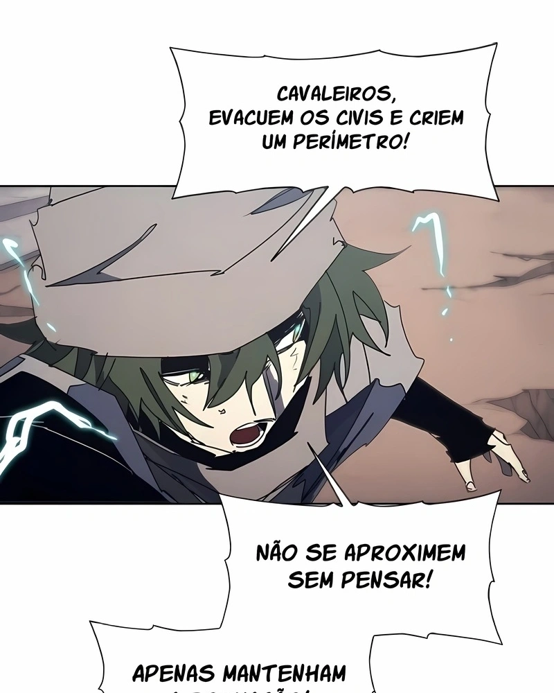 O Cavaleiro das Brasas Capítulo 230 Página 47