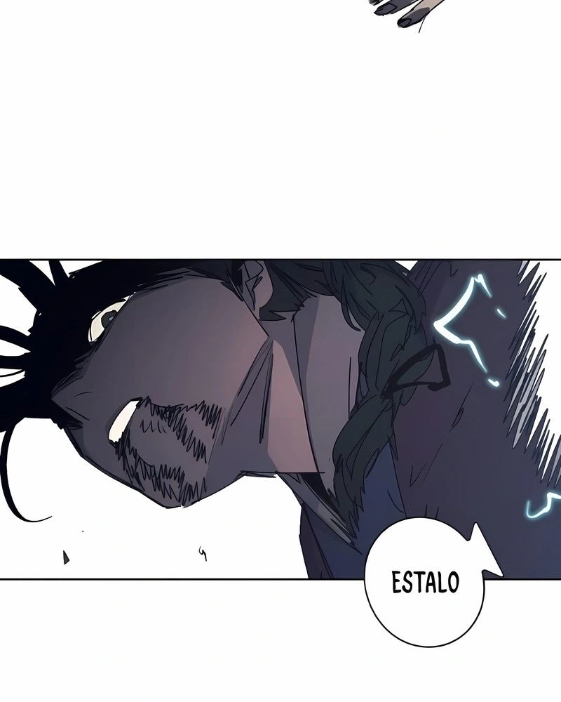 O Cavaleiro das Brasas Capítulo 230 Página 56