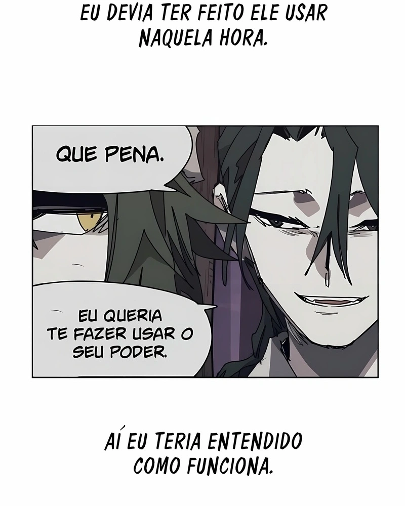 O Cavaleiro das Brasas Capítulo 230 Página 57