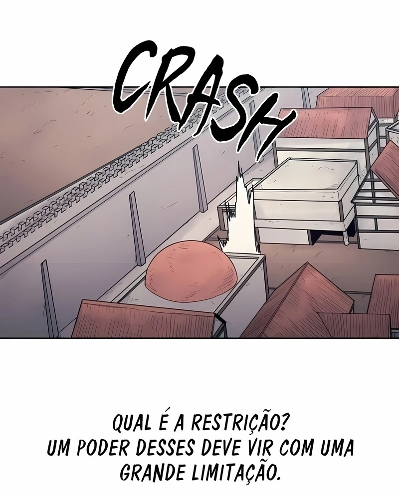 O Cavaleiro das Brasas Capítulo 230 Página 58