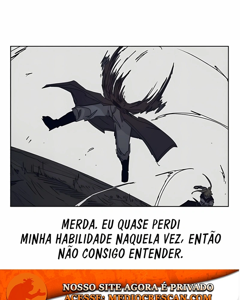 O Cavaleiro das Brasas Capítulo 230 Página 59