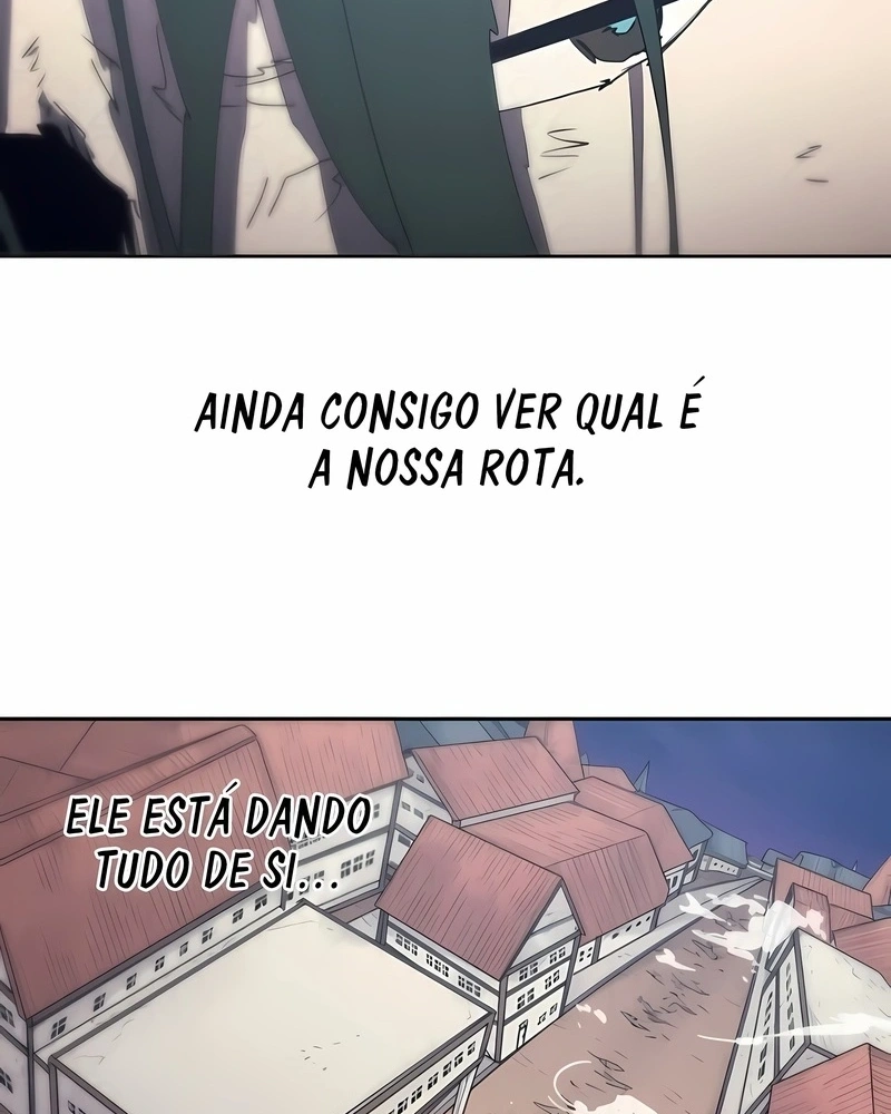 O Cavaleiro das Brasas Capítulo 230 Página 61