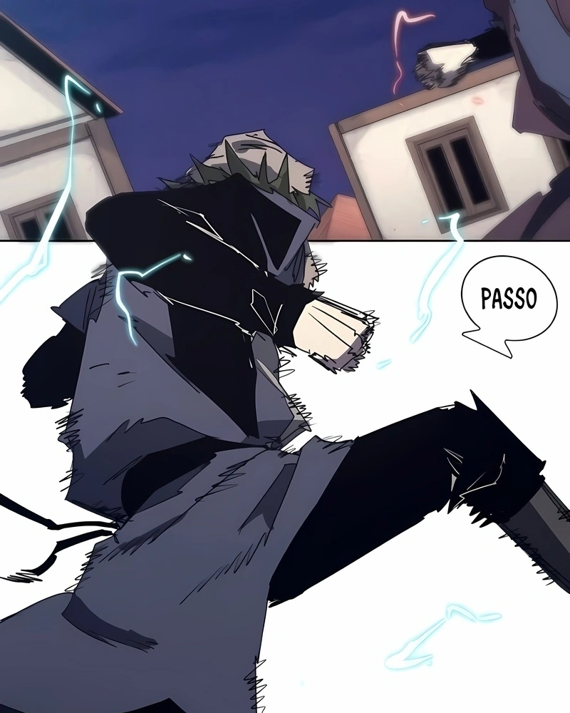 O Cavaleiro das Brasas Capítulo 230 Página 67