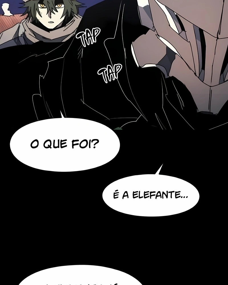 O Cavaleiro das Brasas Capítulo 230 Página 7
