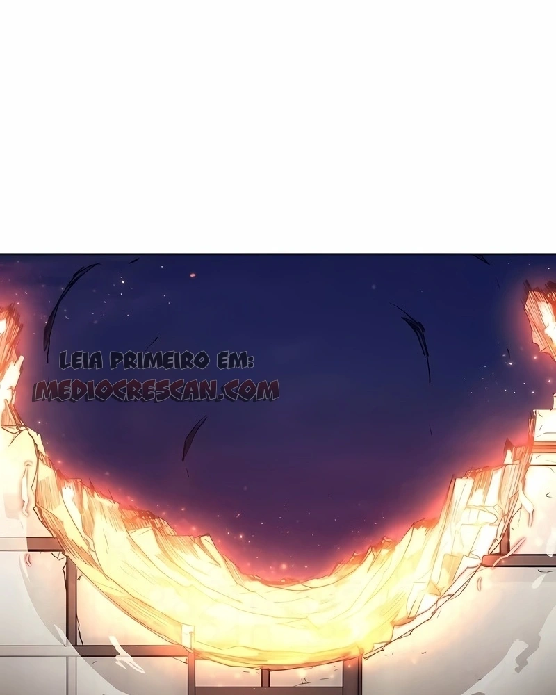 O Cavaleiro das Brasas Capítulo 230 Página 70