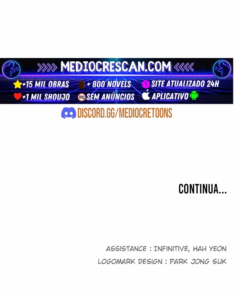 O Cavaleiro das Brasas Capítulo 230 Página 74