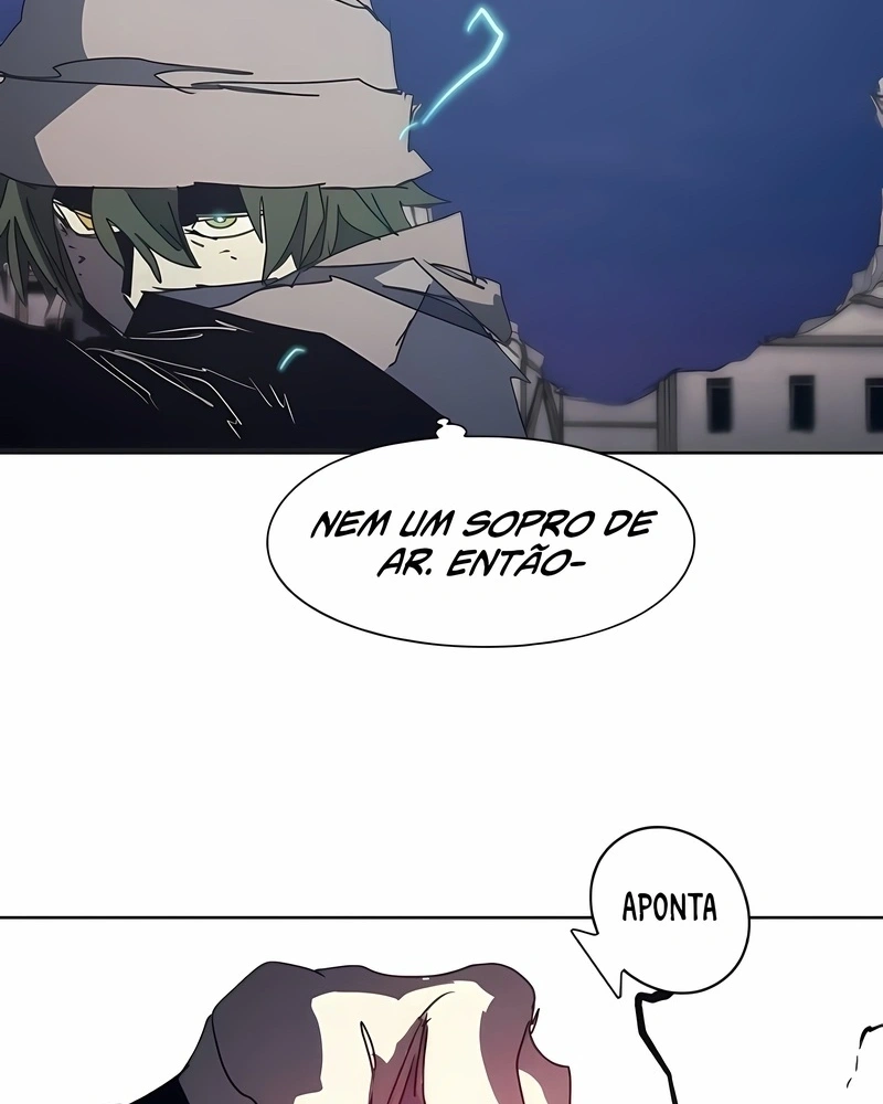 O Cavaleiro das Brasas Capítulo 231 Página 20