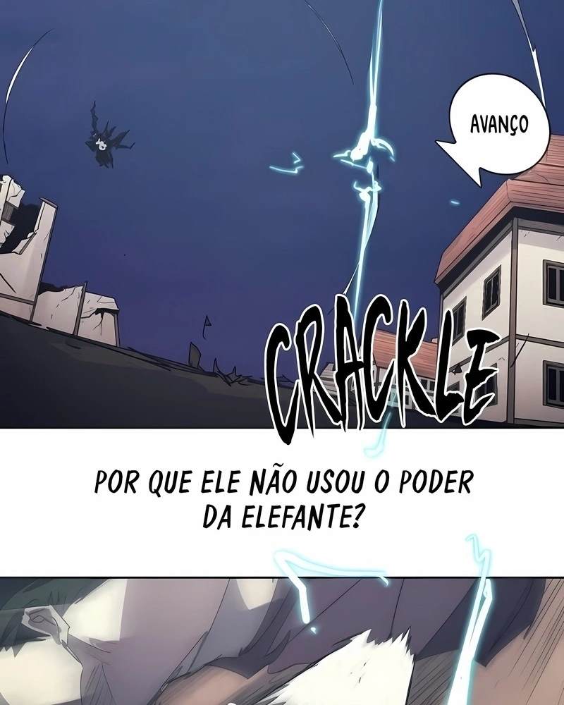 O Cavaleiro das Brasas Capítulo 231 Página 25