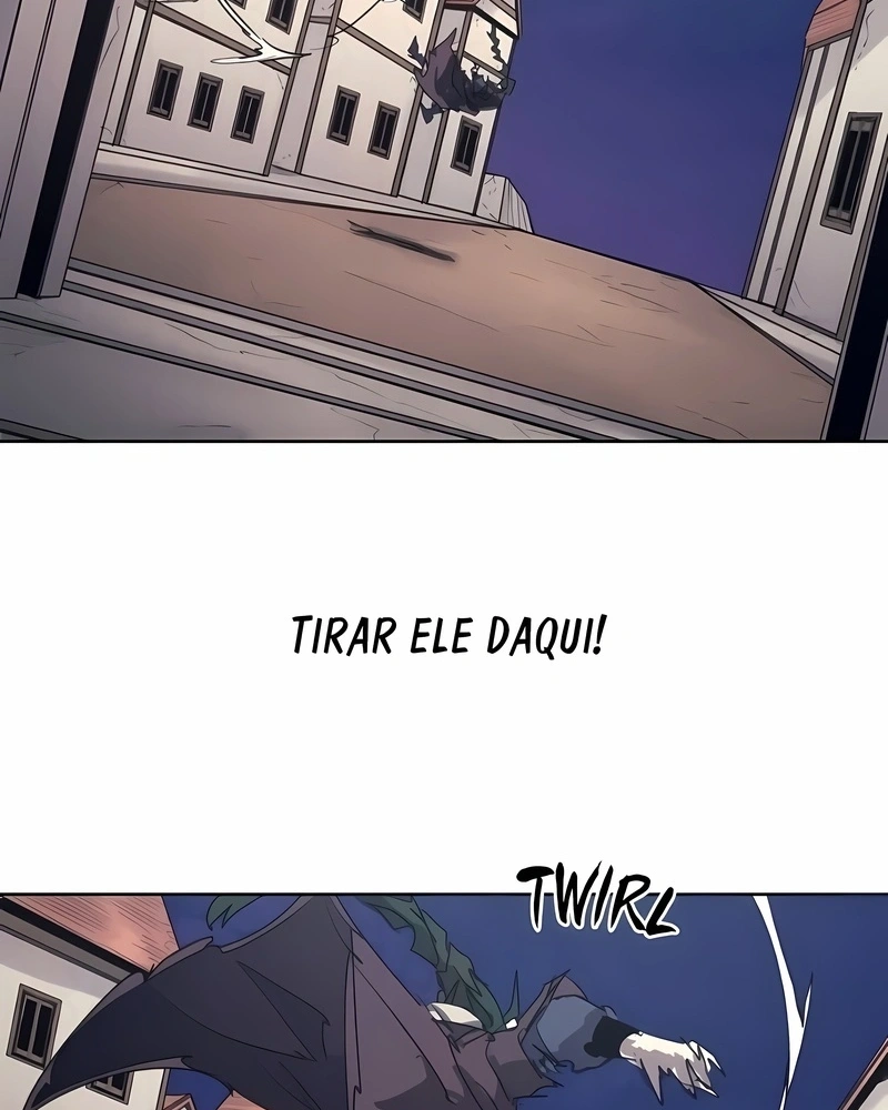 O Cavaleiro das Brasas Capítulo 231 Página 30