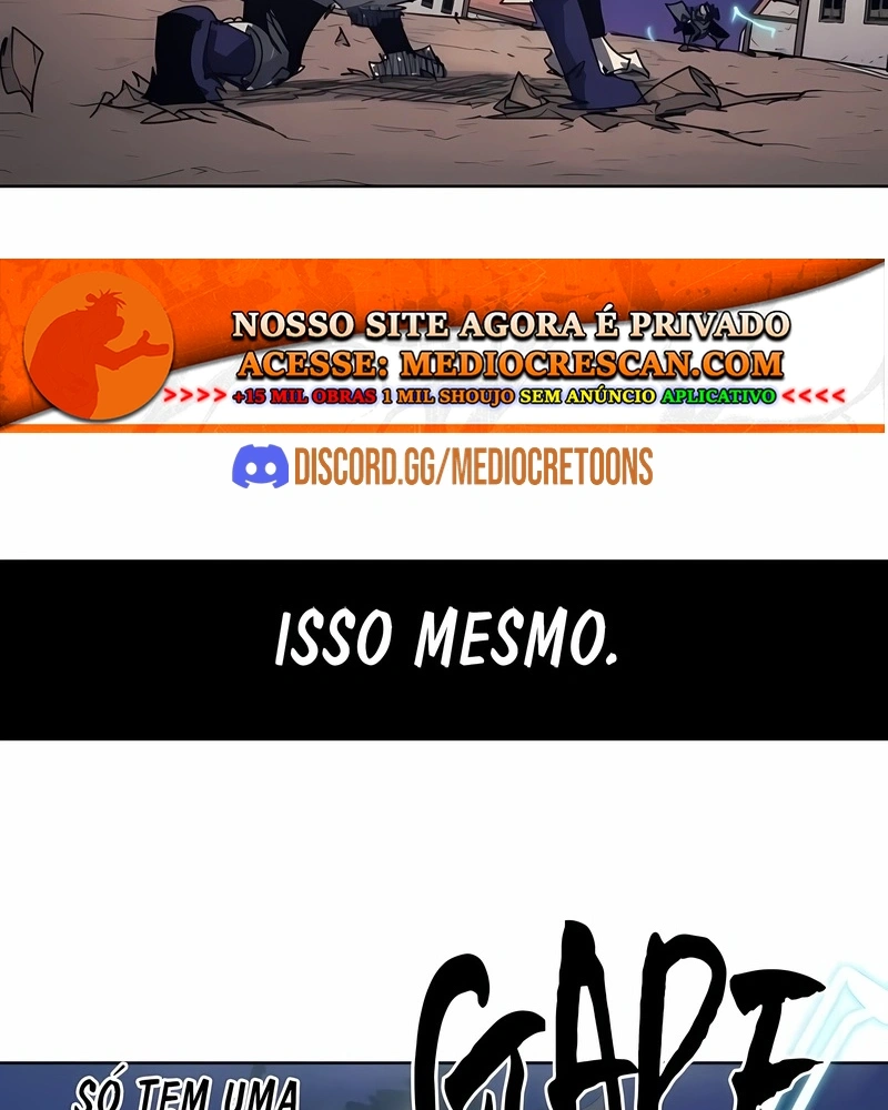 O Cavaleiro das Brasas Capítulo 231 Página 32