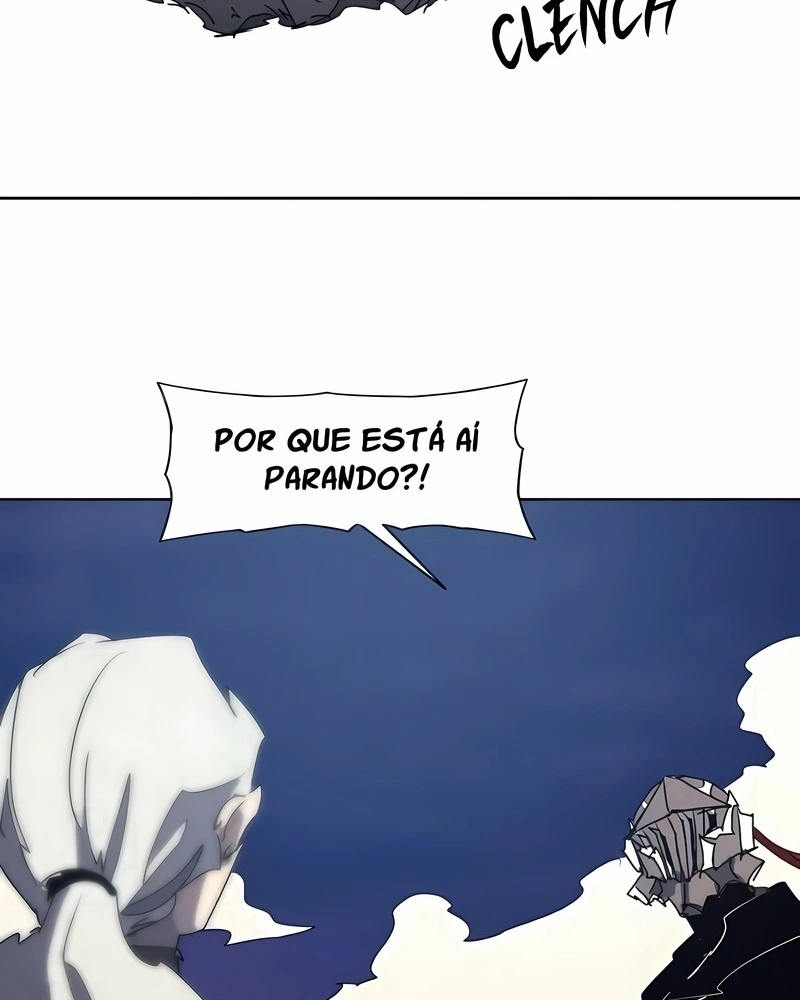 O Cavaleiro das Brasas Capítulo 231 Página 4