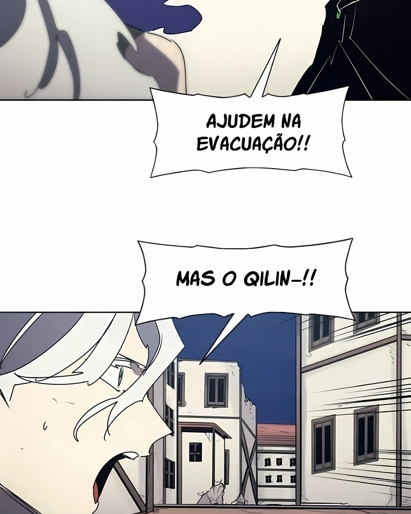 O Cavaleiro das Brasas Capítulo 231 Página 5