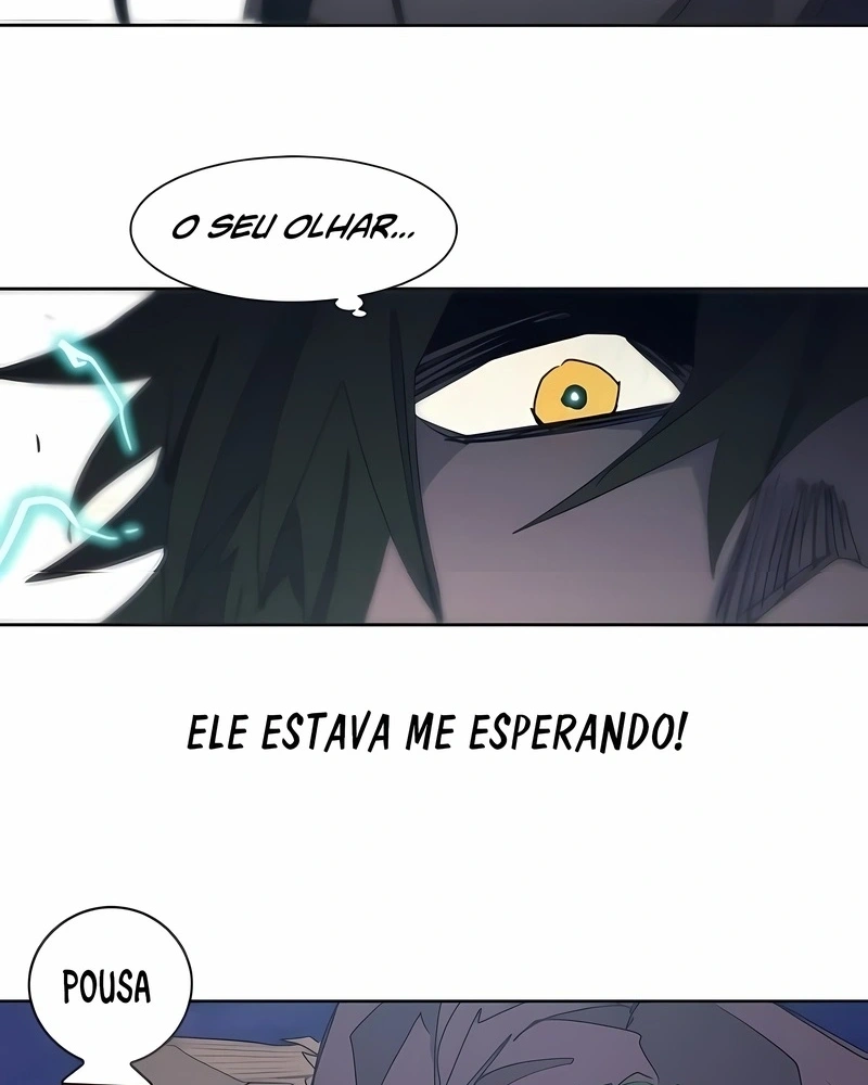 O Cavaleiro das Brasas Capítulo 231 Página 58