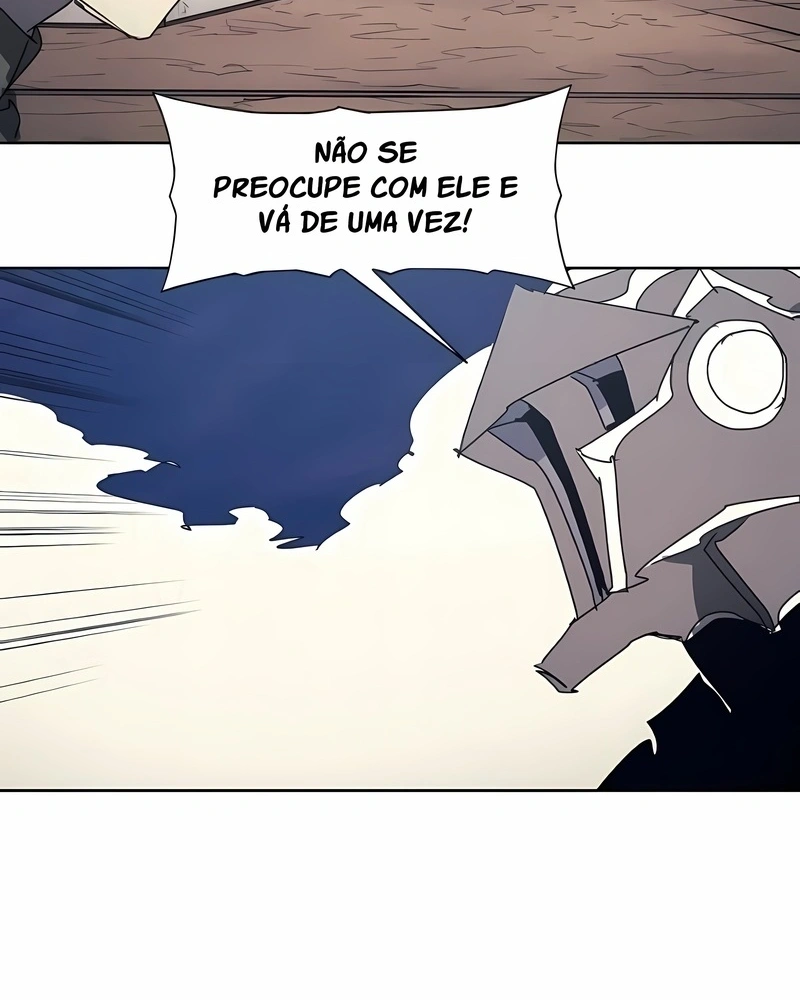 O Cavaleiro das Brasas Capítulo 231 Página 6