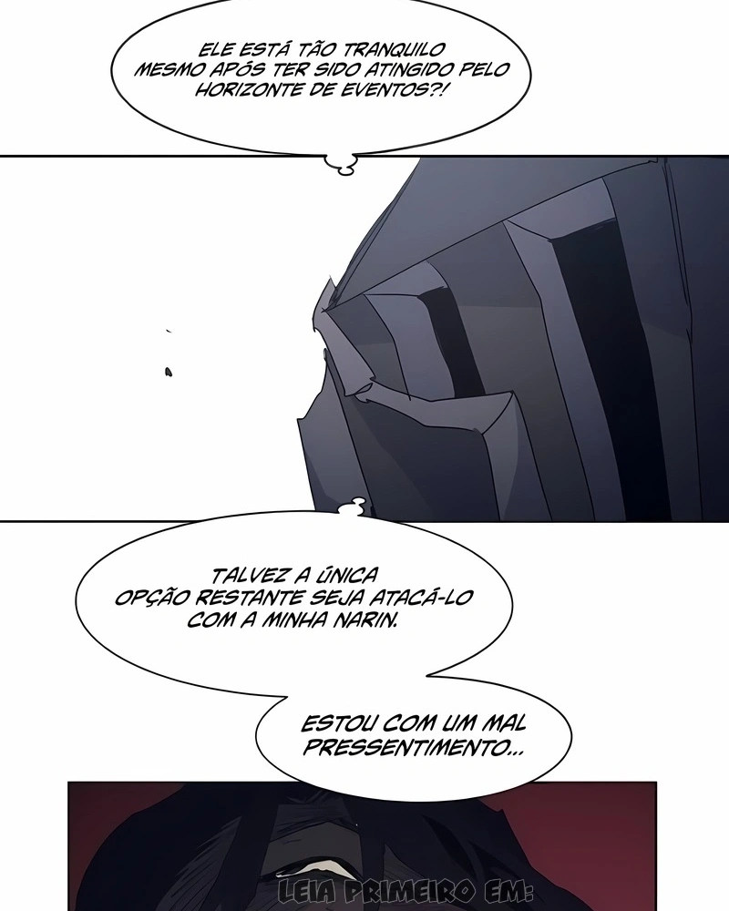 O Cavaleiro das Brasas Capítulo 231 Página 65