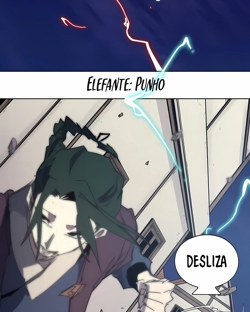 O Cavaleiro das Brasas Capítulo 231 Página 67