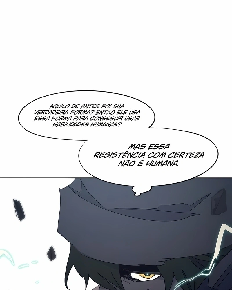 O Cavaleiro das Brasas Capítulo 231 Página 71