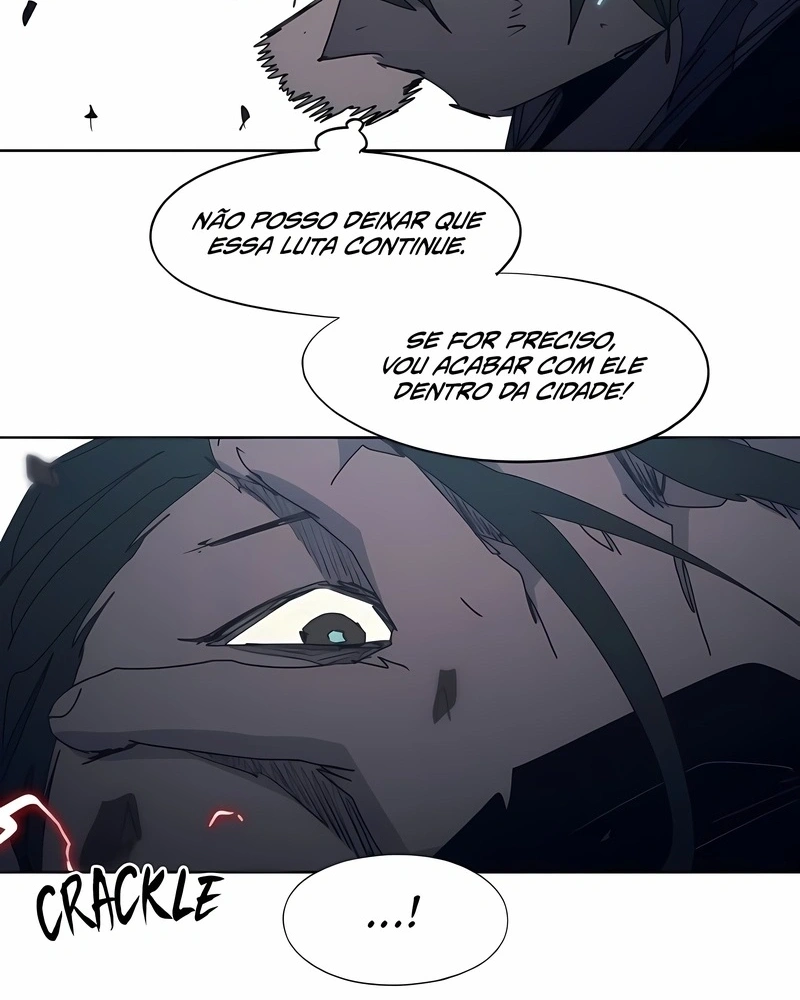 O Cavaleiro das Brasas Capítulo 231 Página 72