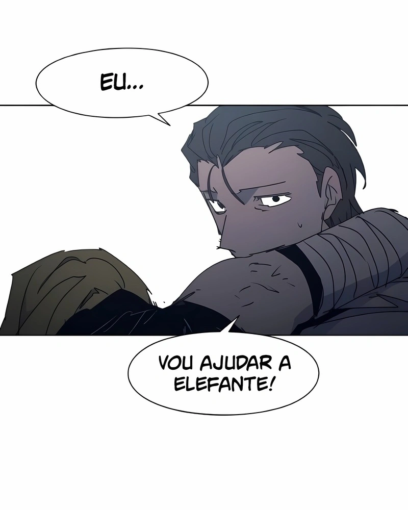 O Cavaleiro das Brasas Capítulo 231 Página 8