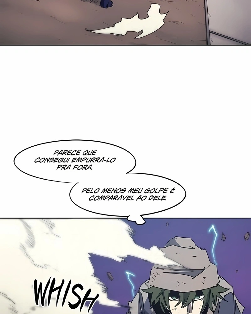 O Cavaleiro das Brasas Capítulo 231 Página 80
