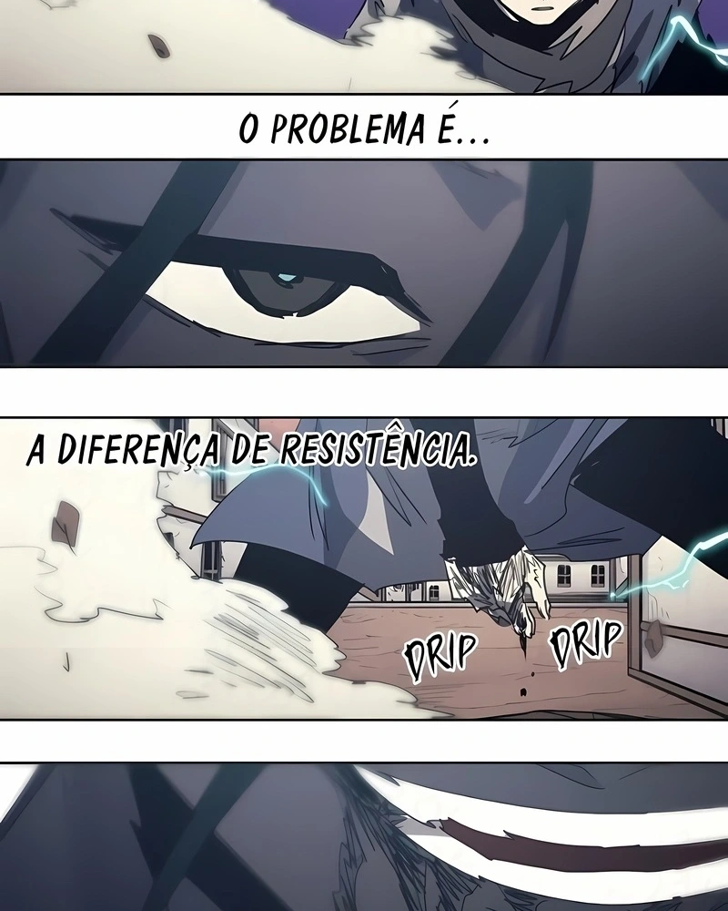 O Cavaleiro das Brasas Capítulo 231 Página 81