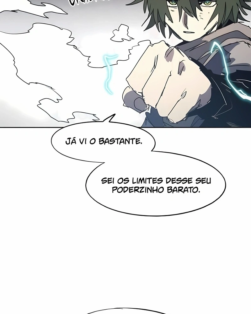 O Cavaleiro das Brasas Capítulo 231 Página 83