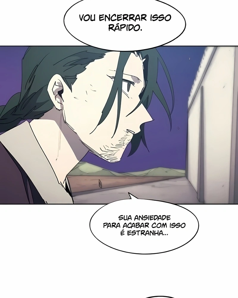 O Cavaleiro das Brasas Capítulo 231 Página 84
