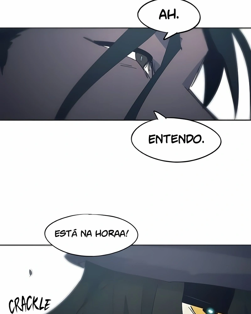 O Cavaleiro das Brasas Capítulo 231 Página 85