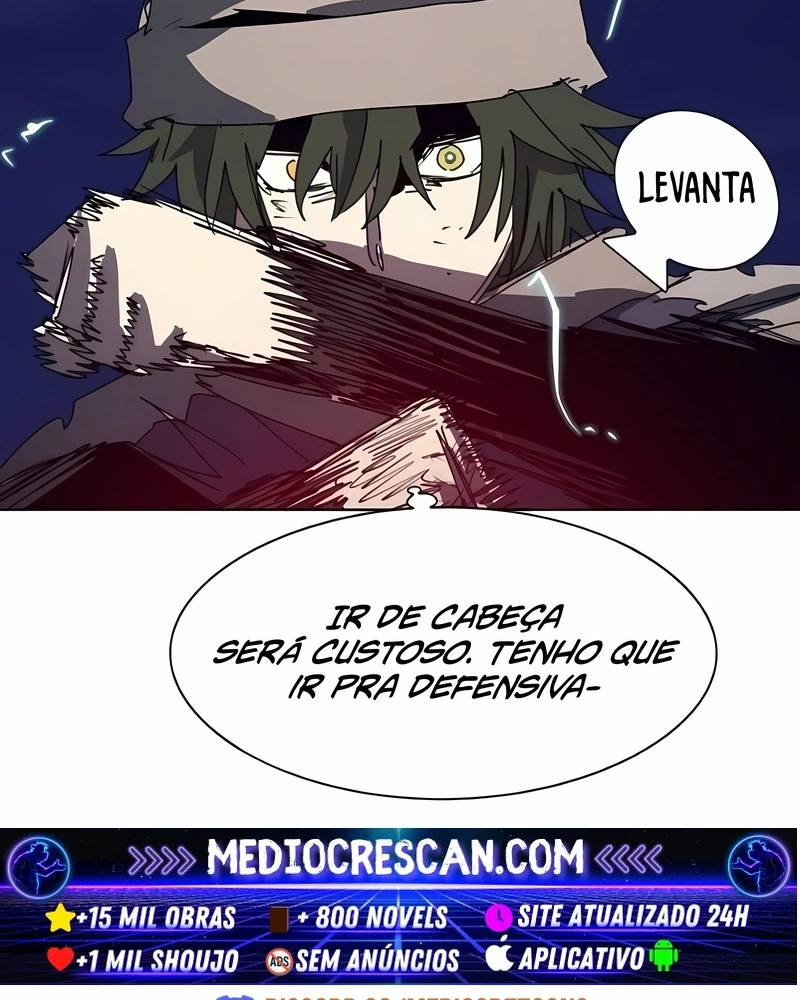 O Cavaleiro das Brasas Capítulo 232 Página 18