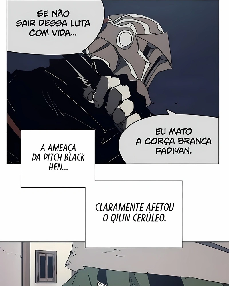 O Cavaleiro das Brasas Capítulo 232 Página 2