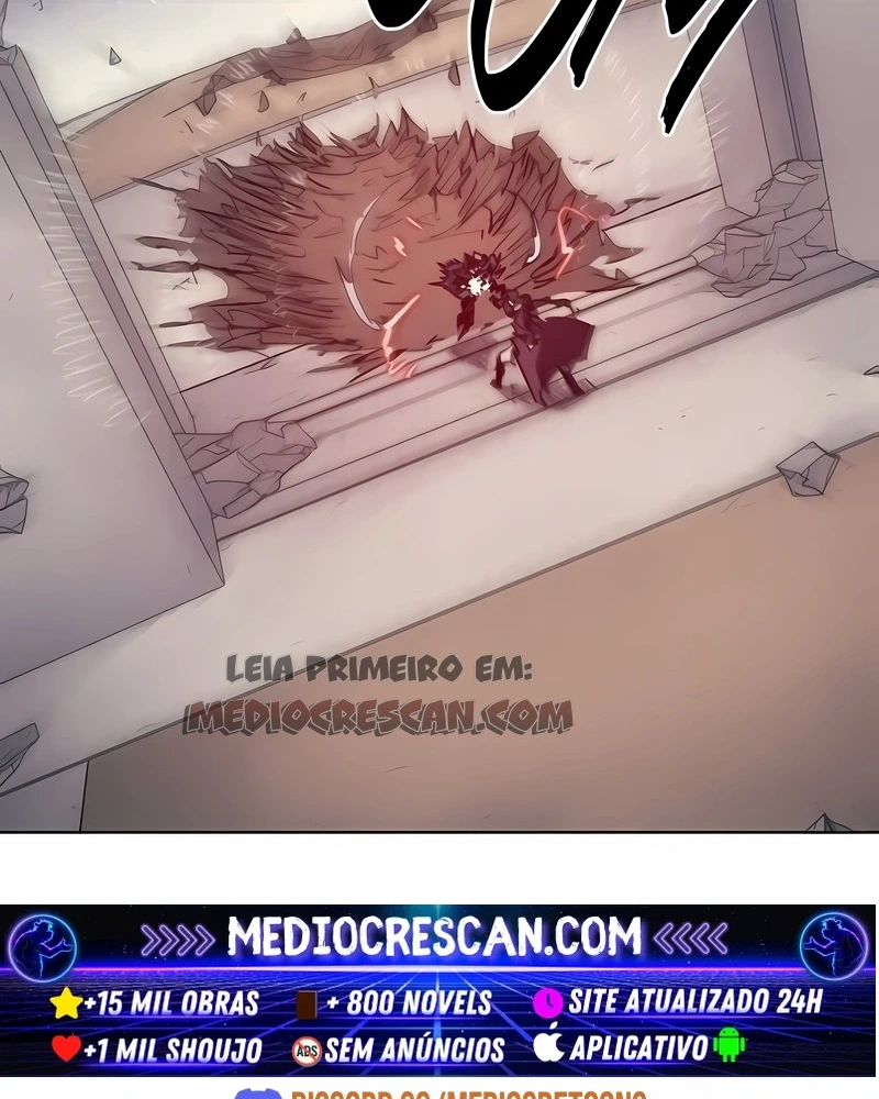 O Cavaleiro das Brasas Capítulo 232 Página 45