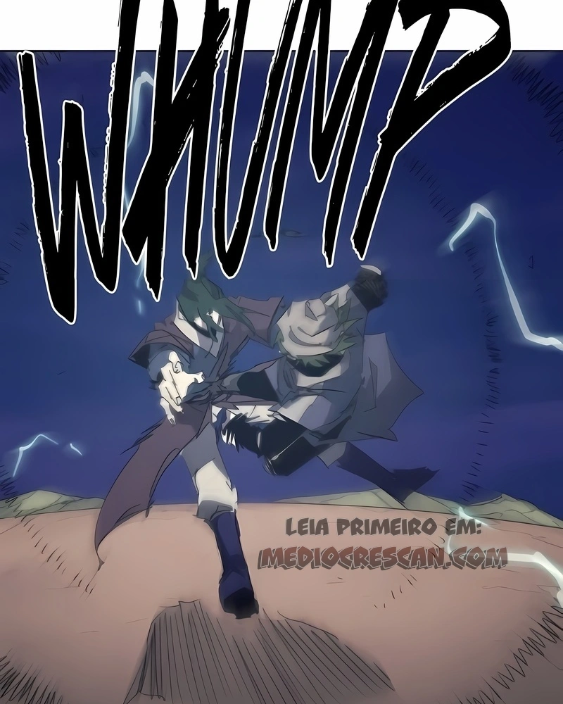 O Cavaleiro das Brasas Capítulo 232 Página 5