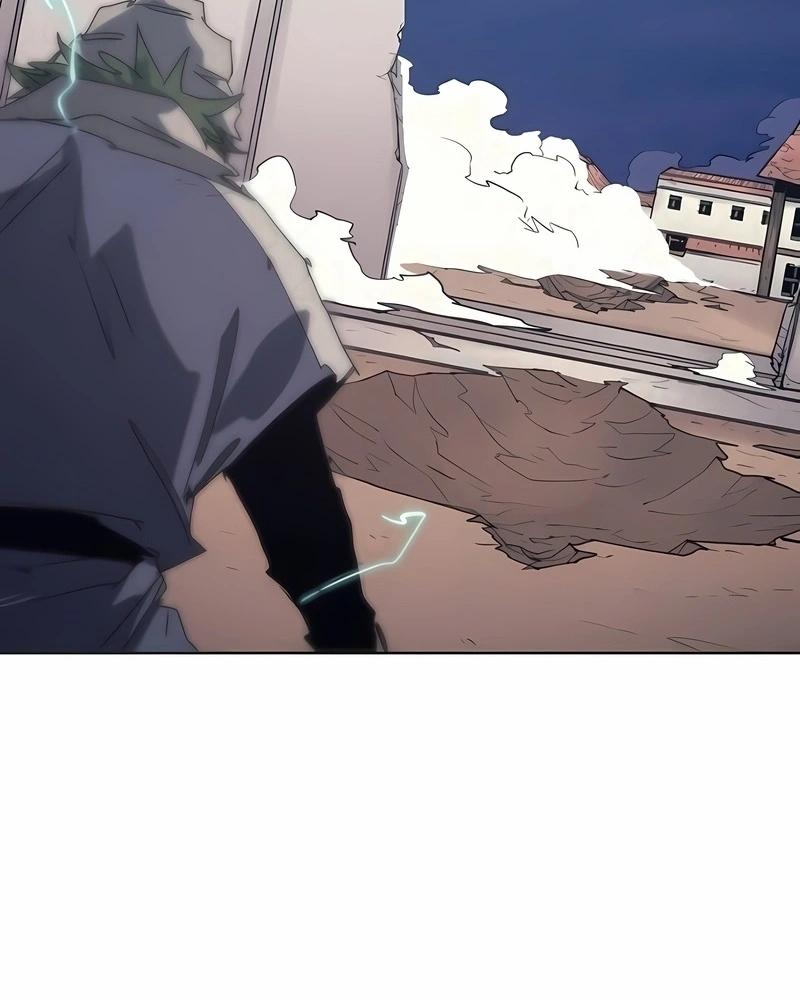 O Cavaleiro das Brasas Capítulo 232 Página 51