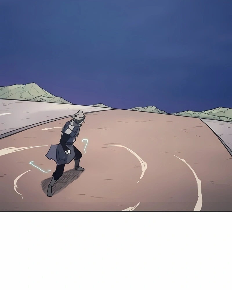 O Cavaleiro das Brasas Capítulo 232 Página 53