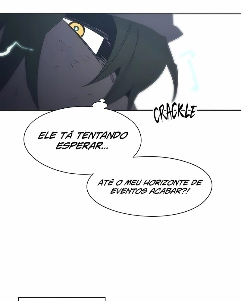 O Cavaleiro das Brasas Capítulo 232 Página 54