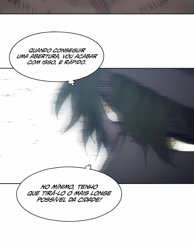 O Cavaleiro das Brasas Capítulo 232 Página 6