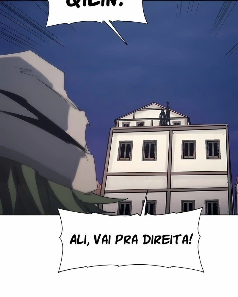 O Cavaleiro das Brasas Capítulo 232 Página 67