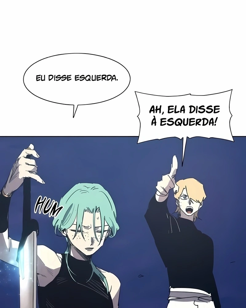 O Cavaleiro das Brasas Capítulo 232 Página 68