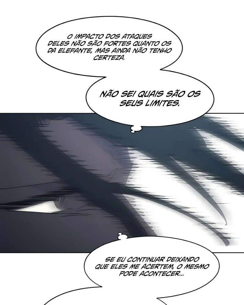 O Cavaleiro das Brasas Capítulo 232 Página 7