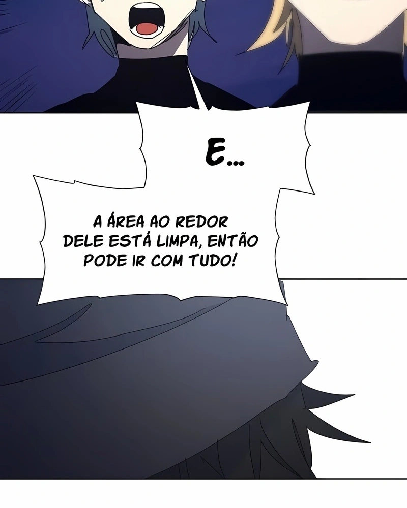 O Cavaleiro das Brasas Capítulo 232 Página 72