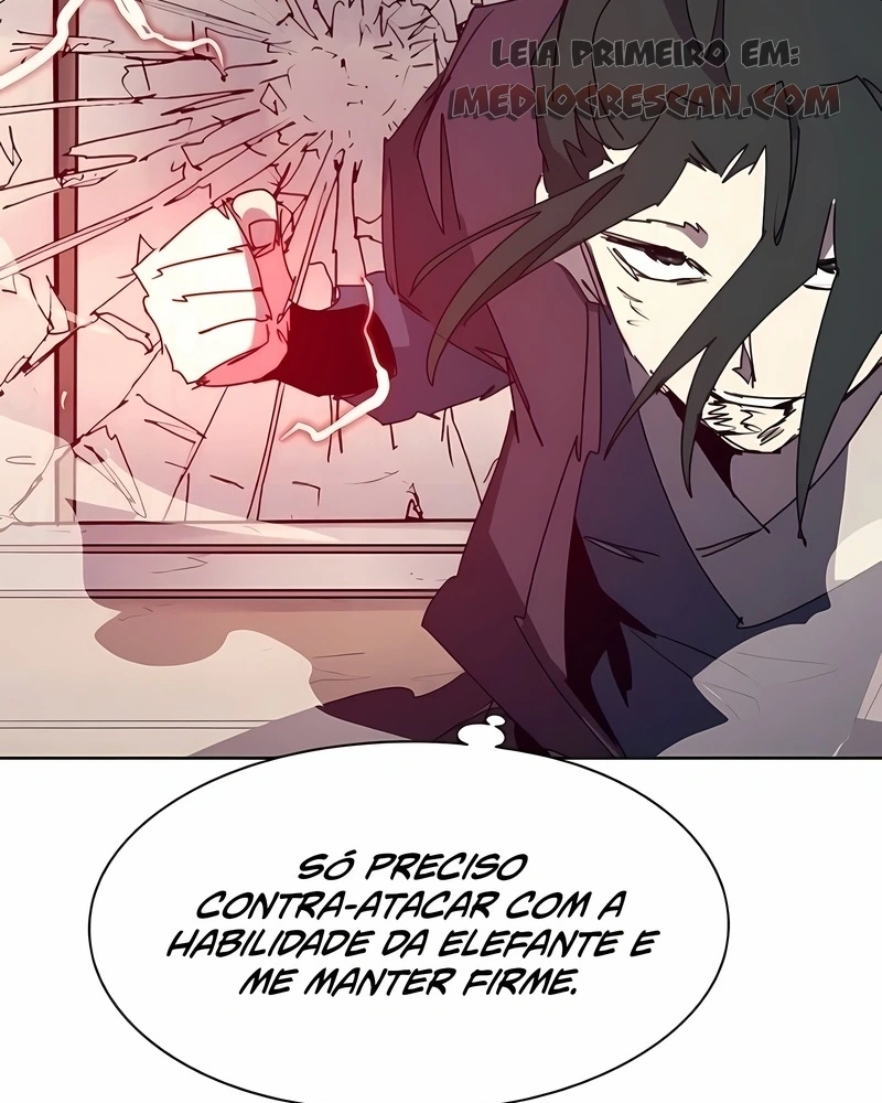 O Cavaleiro das Brasas Capítulo 232 Página 89