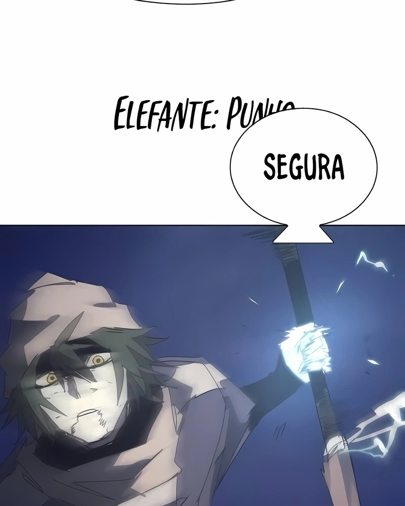 O Cavaleiro das Brasas Capítulo 232 Página 90
