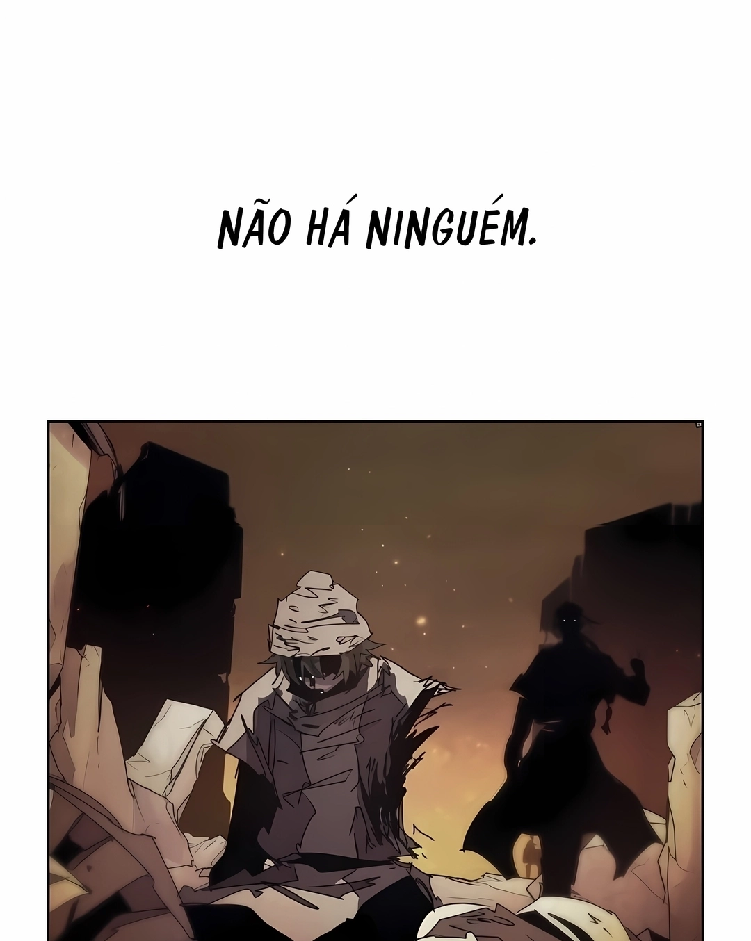 O Cavaleiro das Brasas Capítulo 233 Página 101