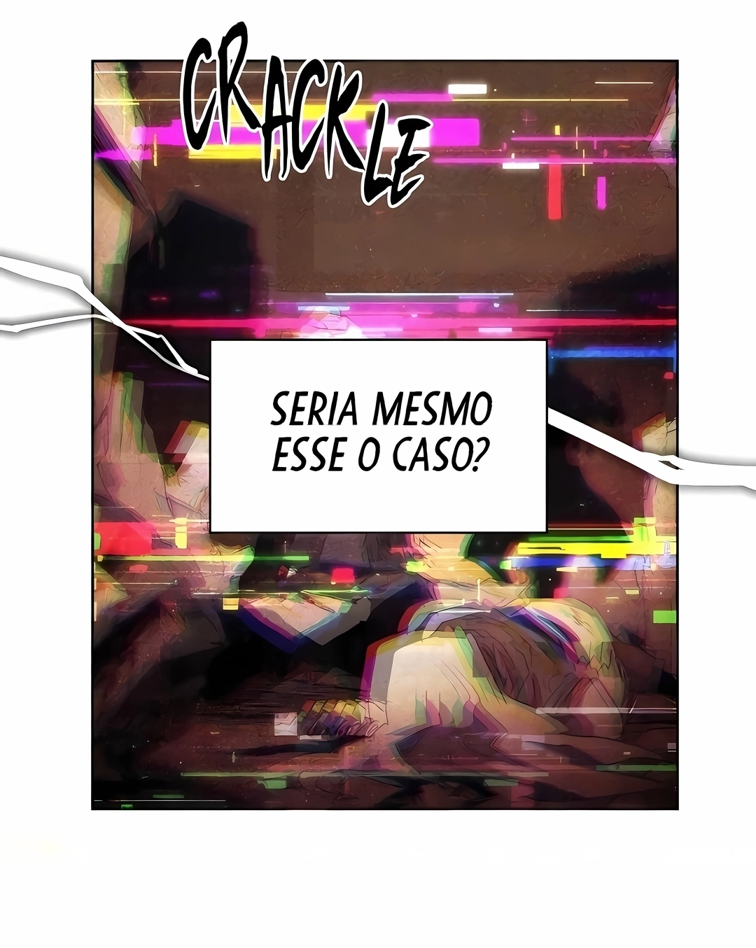 O Cavaleiro das Brasas Capítulo 233 Página 104