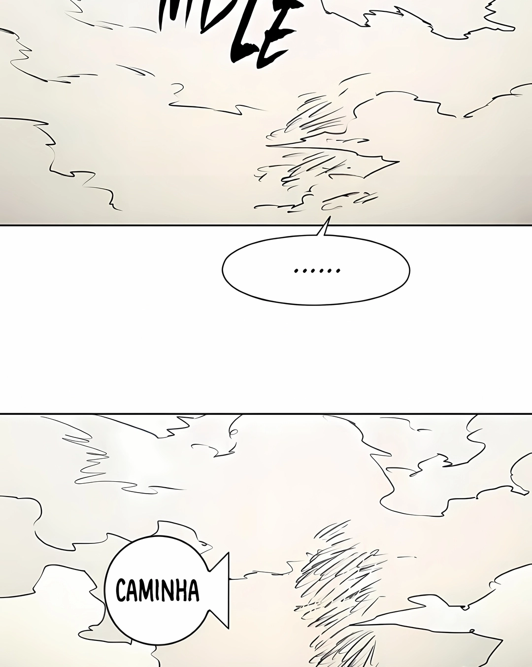 O Cavaleiro das Brasas Capítulo 233 Página 109