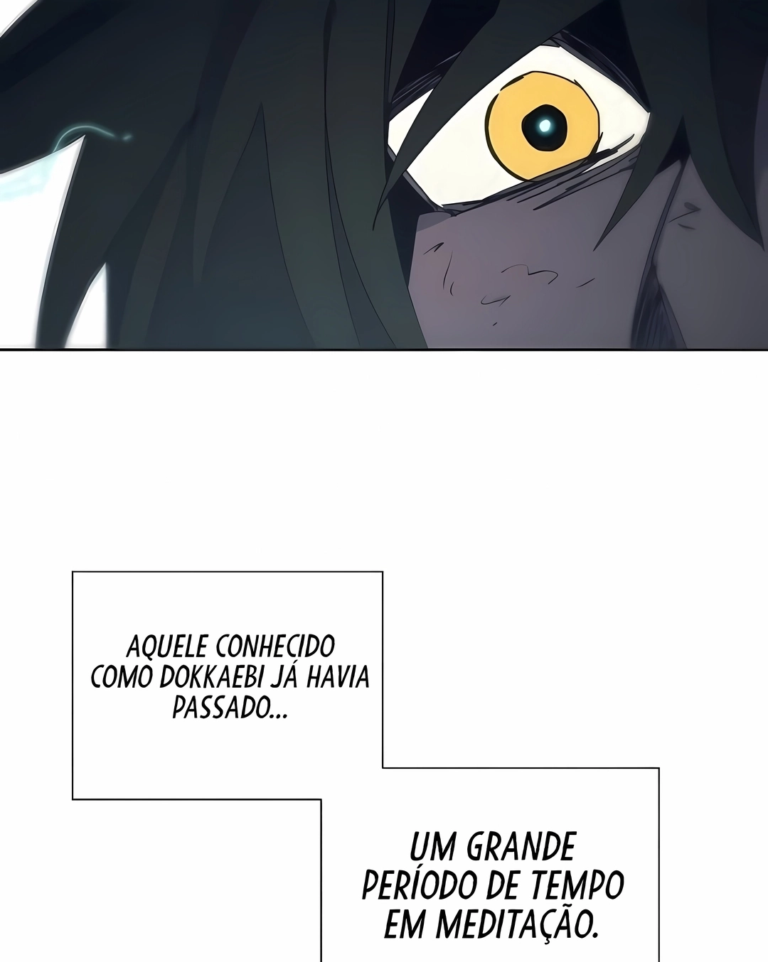 O Cavaleiro das Brasas Capítulo 233 Página 14