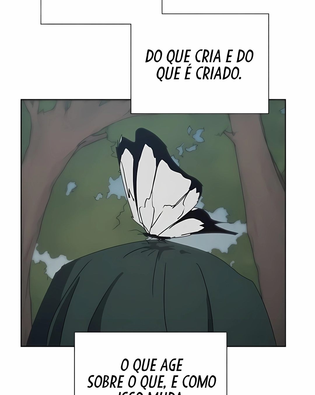 O Cavaleiro das Brasas Capítulo 233 Página 16