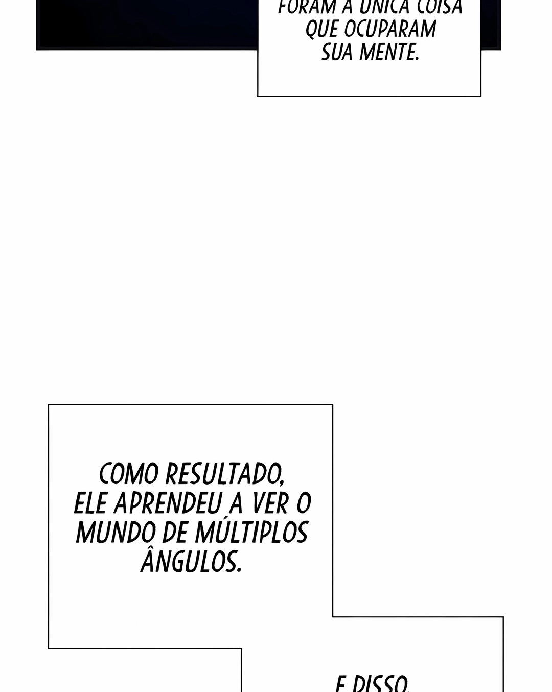 O Cavaleiro das Brasas Capítulo 233 Página 19
